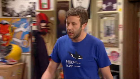 the it crowd t-shirts
