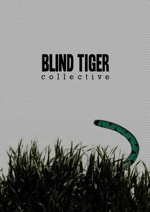 blind tiger collective