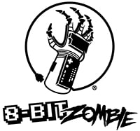 8-bit zombie interview