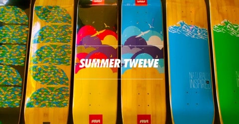 sutsu summer twelve collection