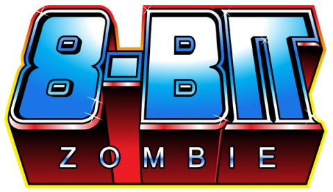 Post image for 8-Bit Zombie Summer Release