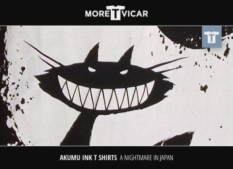 Post image for Akumu Ink now available at moreTvicar