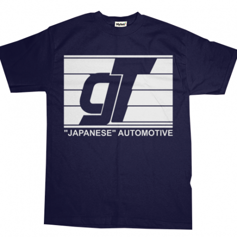 Post image for “GT Japanese Automotive” Always Sunny in Philadelphia t-shirt at MySoti