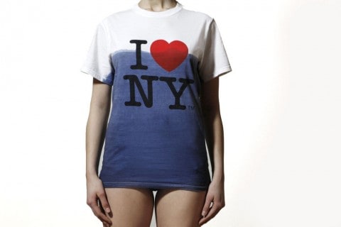 Post image for “I STILL LOVE NY” Hurricane Sandy relief T-Shirt by Sebastian Errazuriz