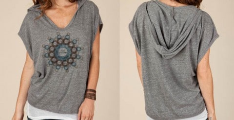 Post image for Threadstart: Tees that fund mircroloans in the developing world [Submitted]