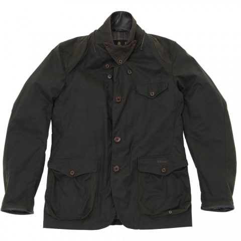 Post image for Be more like Bond with Daniel Craig’s Barbour Jacket from Skyfall