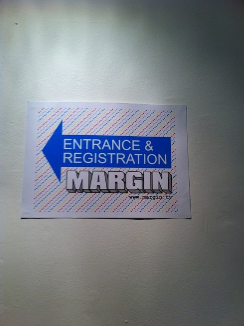 margin london registration