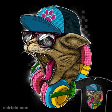 design-by-humans-cat-hipster-shirt