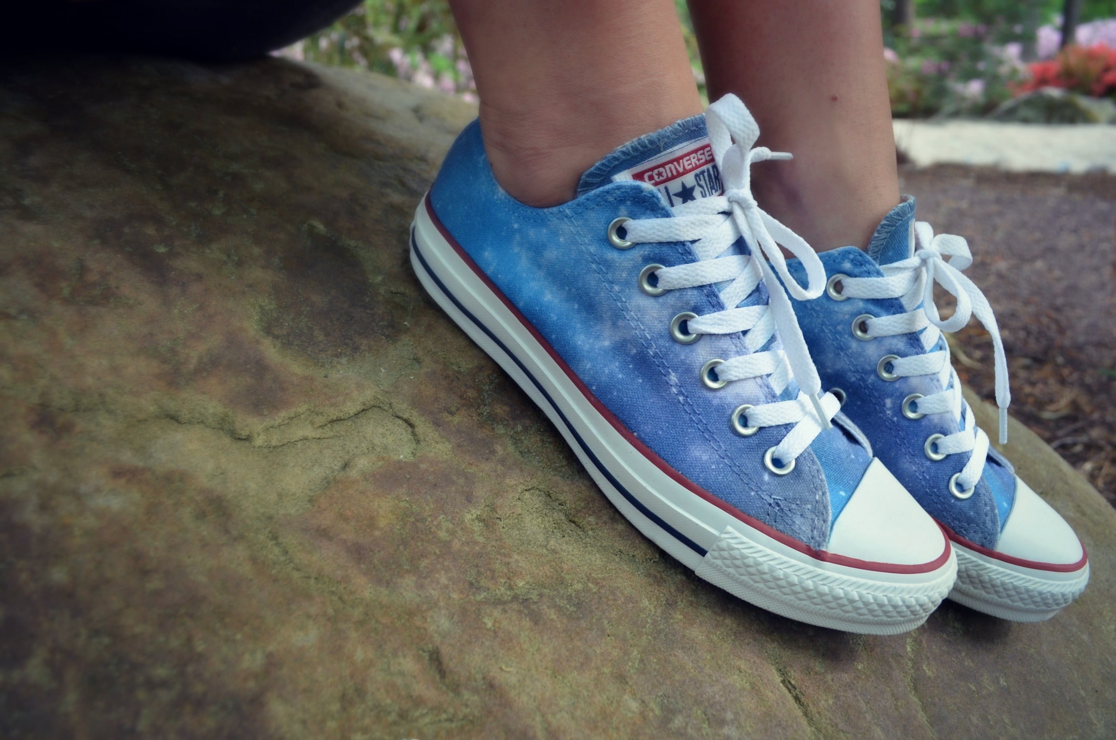 customize converse shoes diy