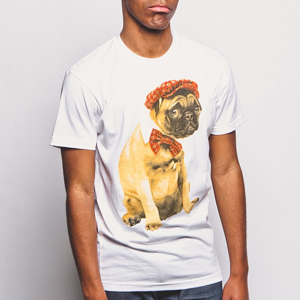 Hipster Cat t-shirt and more from Goodie Two Sleeves… last week — Hide ...