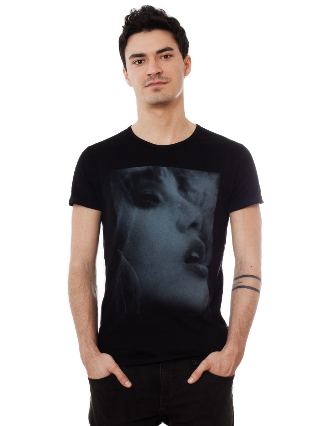 Lina Tesch t-shirt special edition: “Hope, Desire & Passion” [Submitted ...