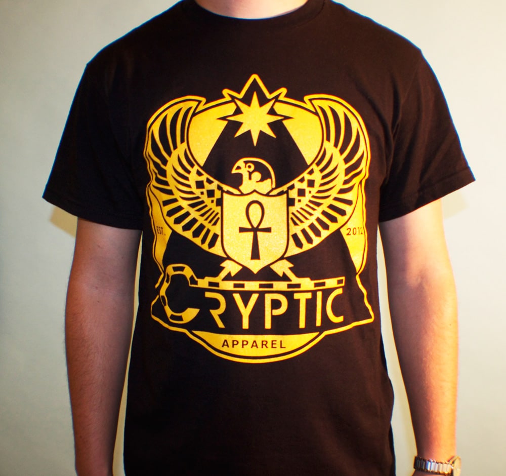 Let’s take a look at Cryptic Apparel — Hide Your Arms