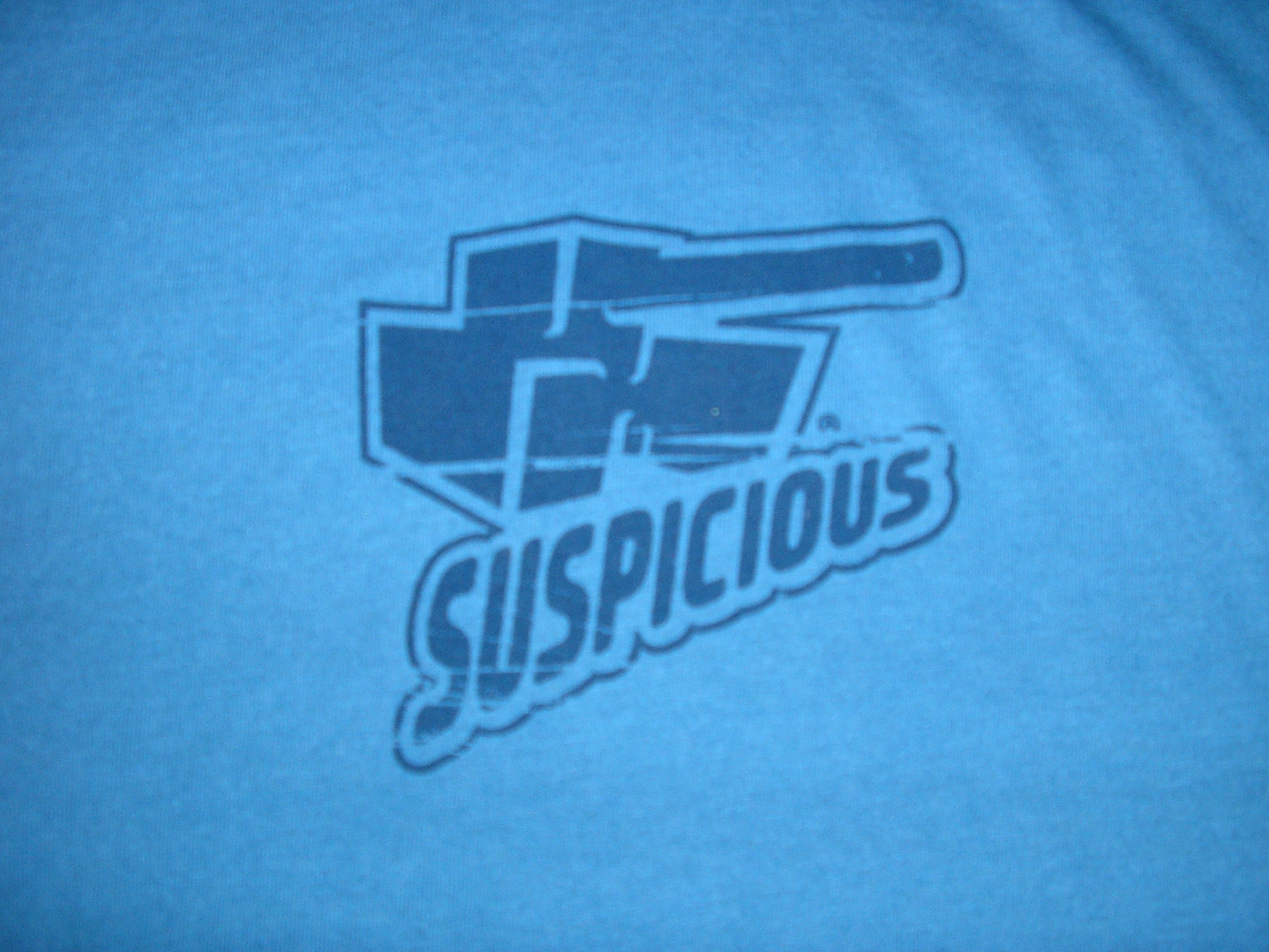 Suspicious Clothing Summer 2011 Pre-Launch 30% off — Hide Your Arms